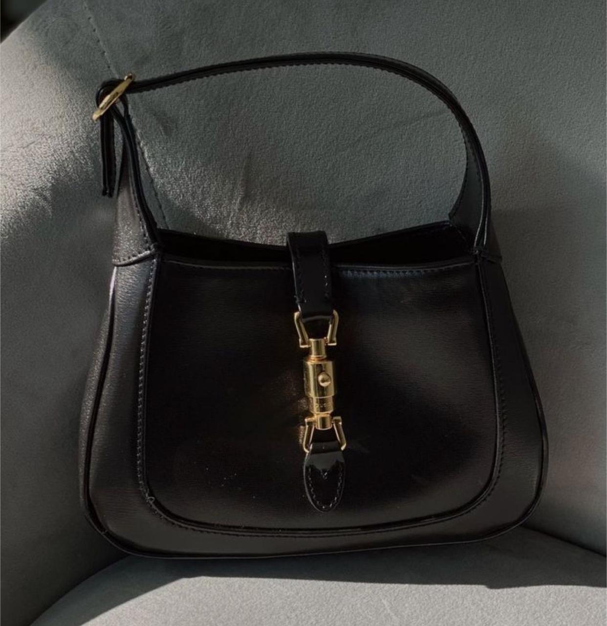 Jackie Mini Shoulder Bag