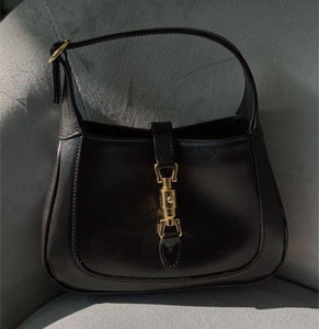 Jackie Mini Shoulder Bag