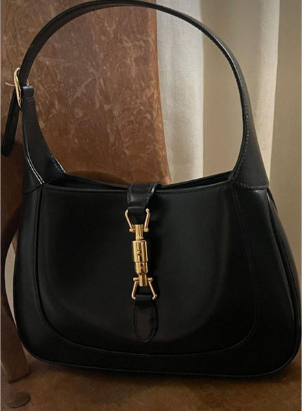 Jackie Mini Shoulder Bag