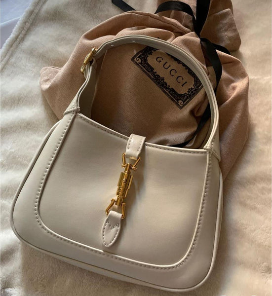 Jackie Mini Shoulder Bag