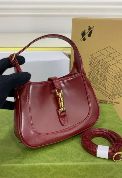 Jackie Mini Shoulder Bag