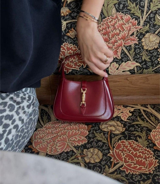 Jackie Mini Shoulder Bag