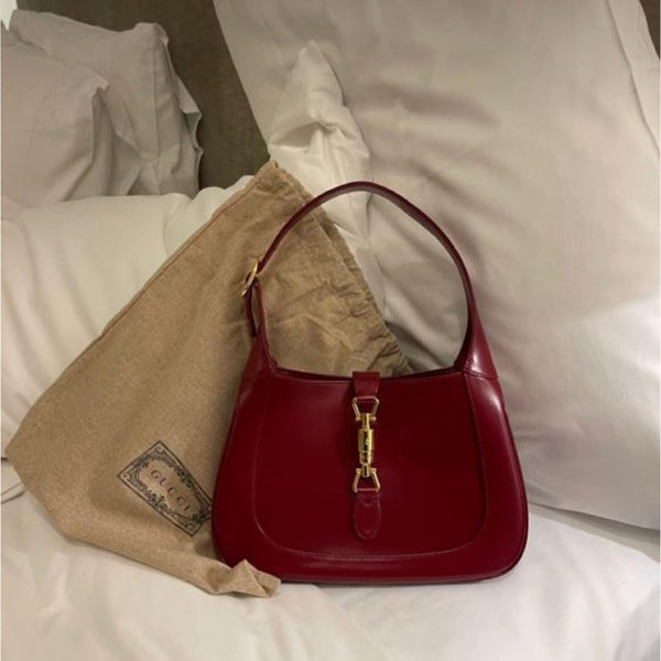 Jackie Mini Shoulder Bag