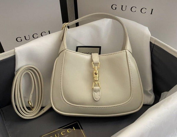 Jackie Mini Shoulder Bag