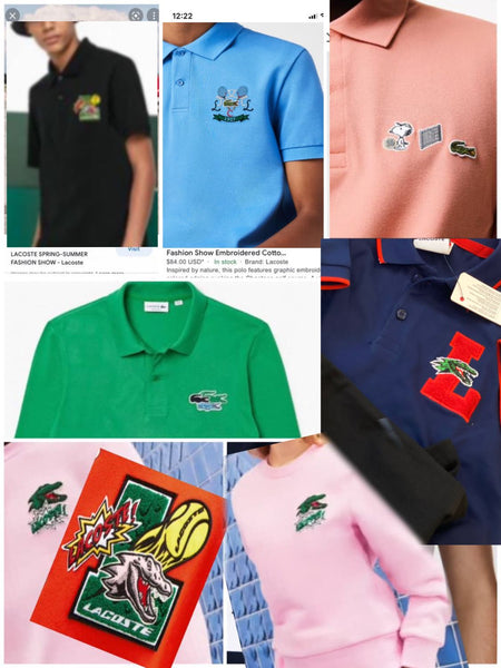 Children's Regular Fit Polo Shirt in Plain