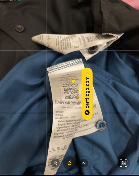 Luxury High-Quality T-Shirt for Kids