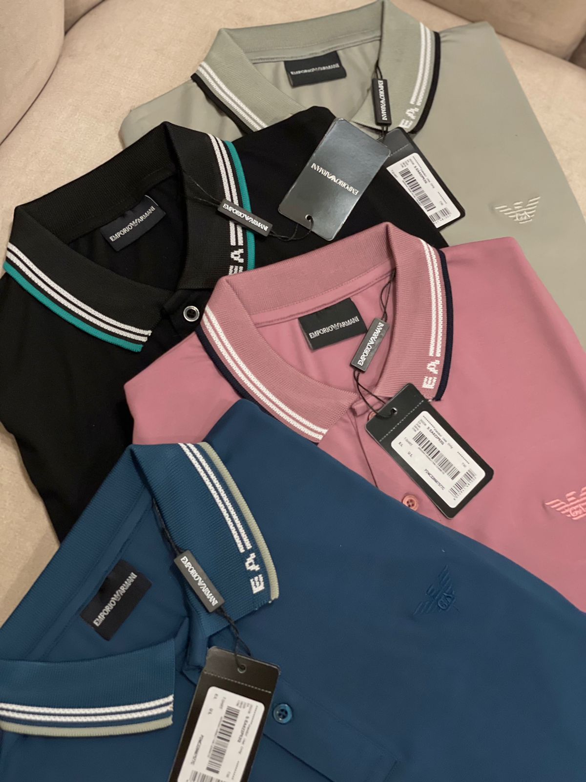 Luxury High-Quality T-Shirt for Kids