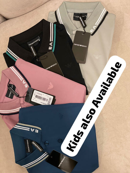 Luxury High-Quality T-Shirt for Kids