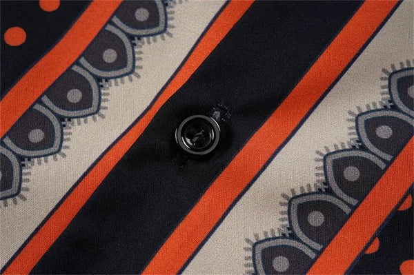 Premium Digital Print Shirt For Men