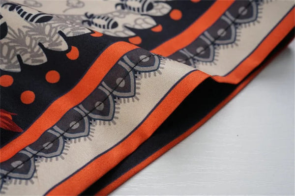 Premium Digital Print Shirt For Men