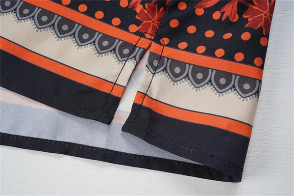 Premium Digital Print Shirt For Men