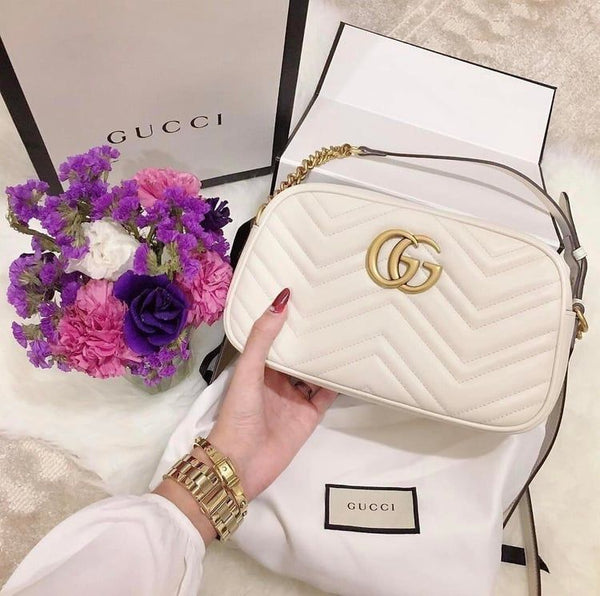 Premium Camera Shape  Crossbody  Hand bag
