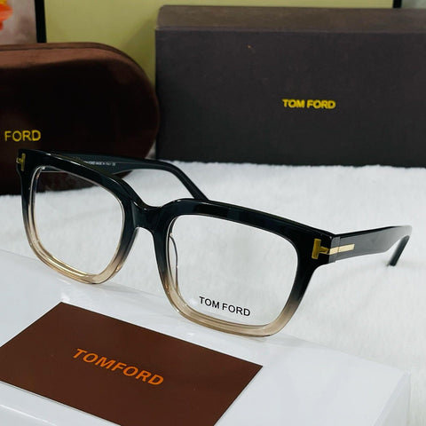 Men Premium Optical Frame
