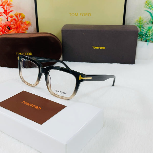 Men Premium Optical Frame