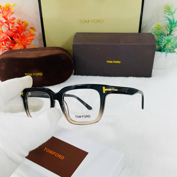 Men Premium Optical Frame
