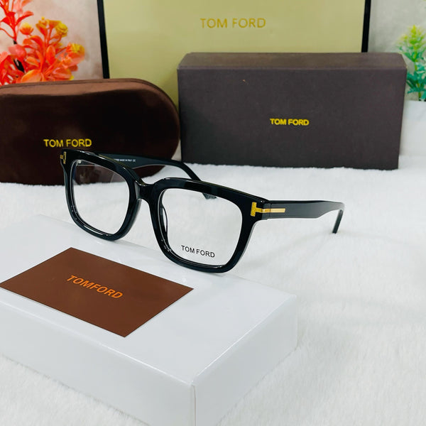 Men Premium Optical Frame