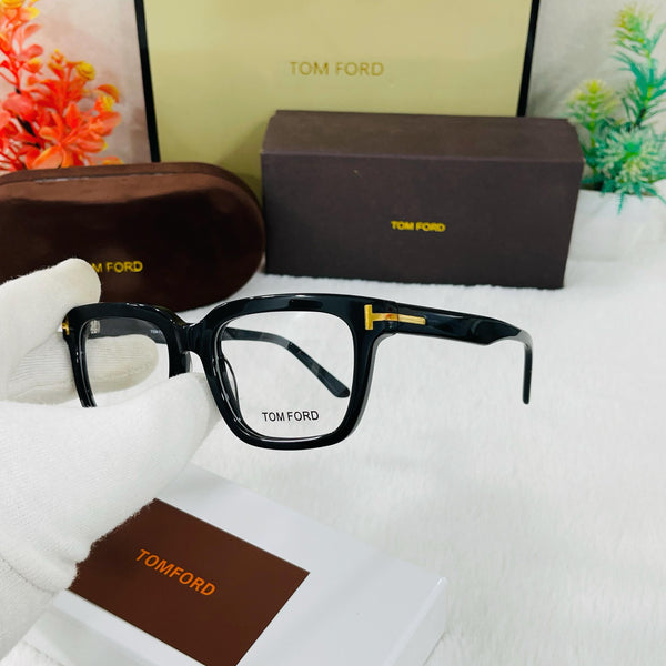 Men Premium Optical Frame