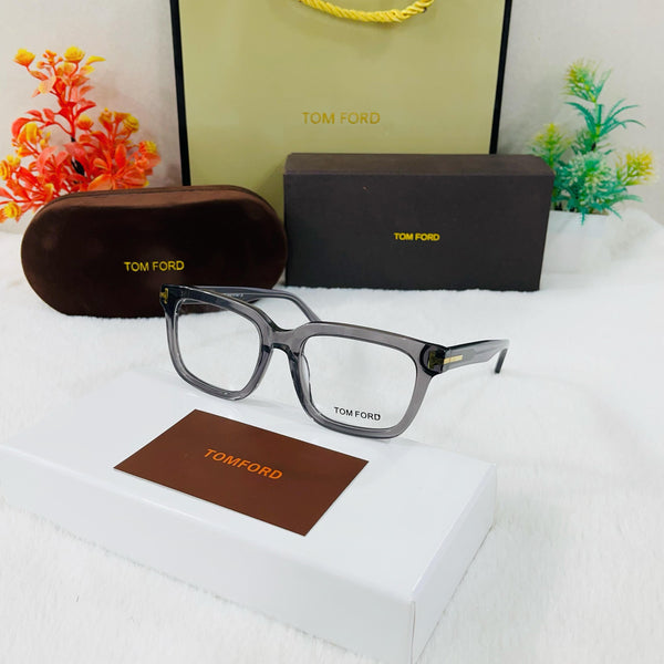 Men Premium Optical Frame