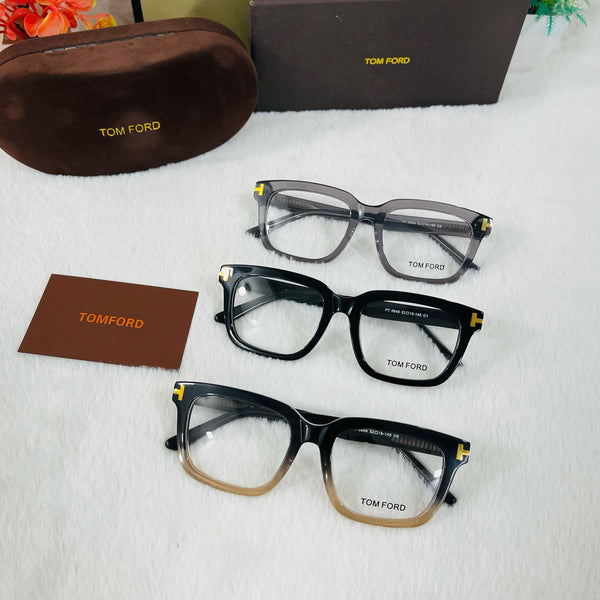 Men Premium Optical Frame
