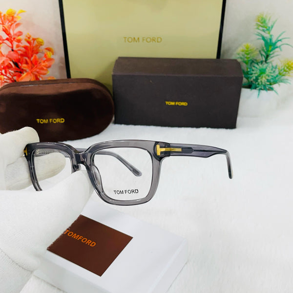 Men Premium Optical Frame