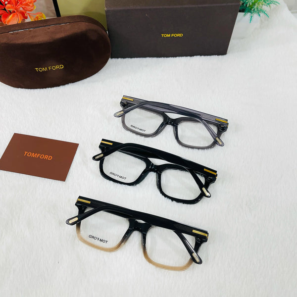 Men Premium Optical Frame