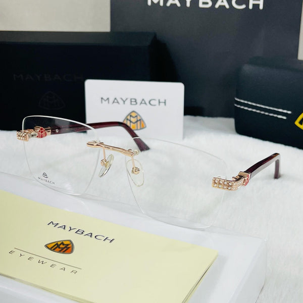 Designer  Spec Frame For Women