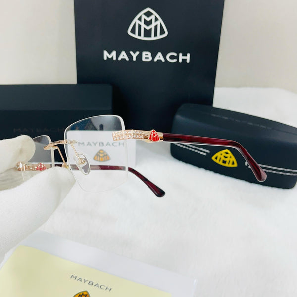 Designer  Spec Frame For Women