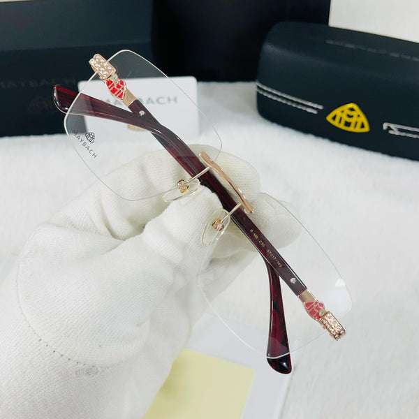 Designer  Spec Frame For Women