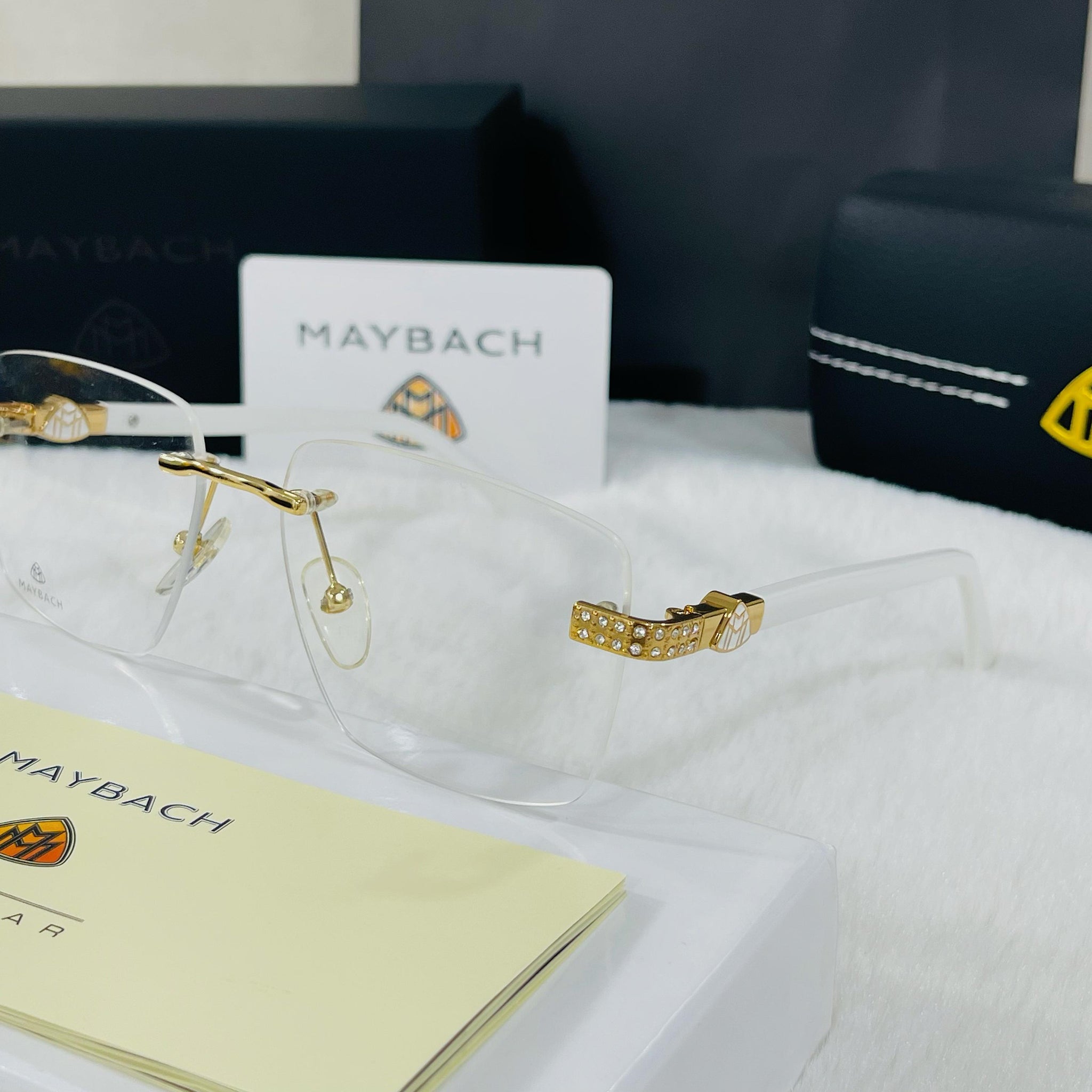 Designer  Spec Frame For Women