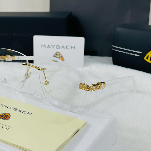 Designer  Spec Frame For Women