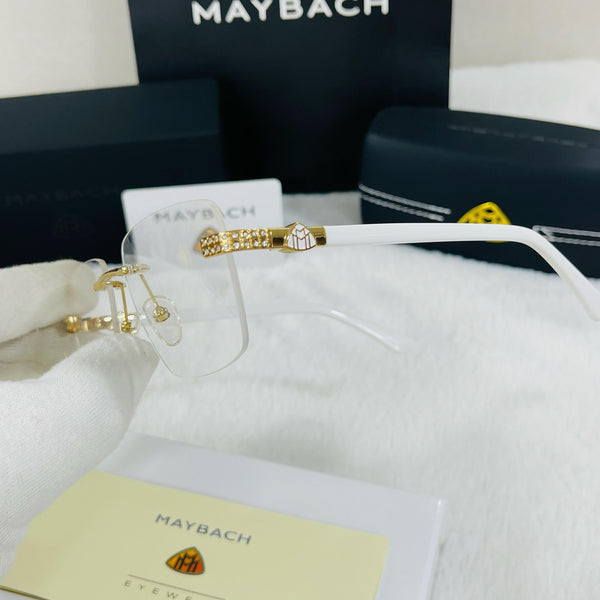 Designer  Spec Frame For Women