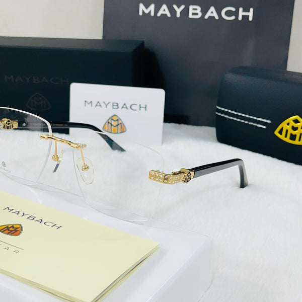 Designer  Spec Frame For Women