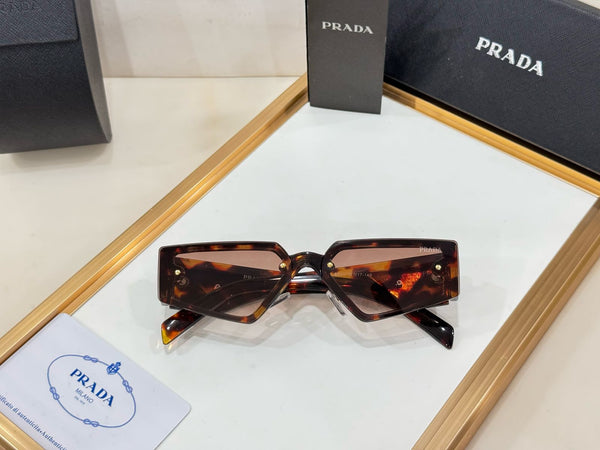 Women Designer Cat Eye Shape Sunglass For Women