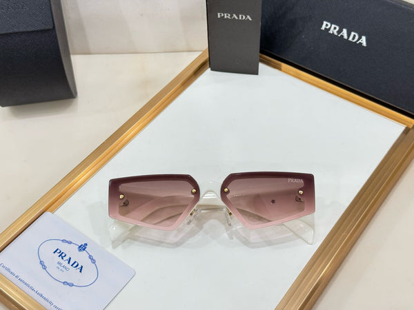 Women Designer Cat Eye Shape Sunglass For Women