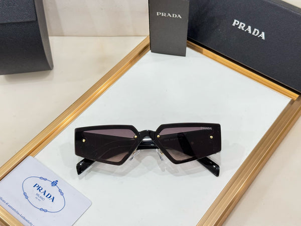 Women Designer Cat Eye Shape Sunglass For Women