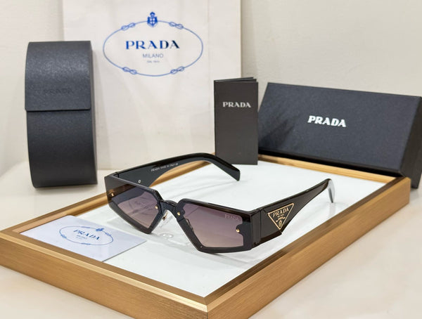 Women Designer Cat Eye Shape Sunglass For Women