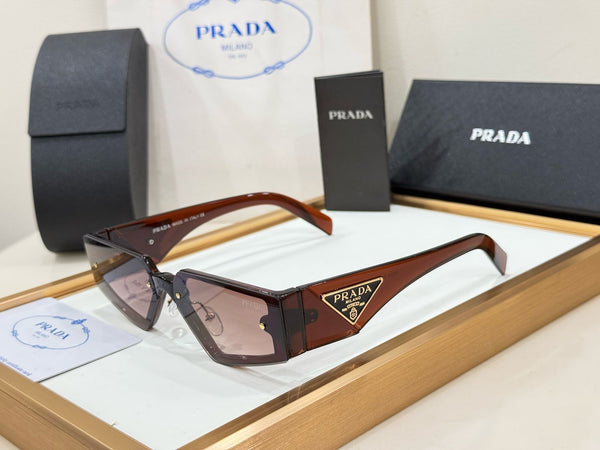 Women Designer Cat Eye Shape Sunglass For Women