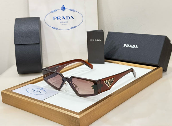 Women Designer Cat Eye Shape Sunglass For Women