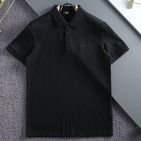 Branded  Polo  Formal  T-shirt