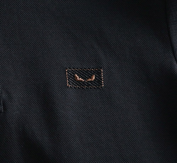 Branded  Polo  Formal  T-shirt