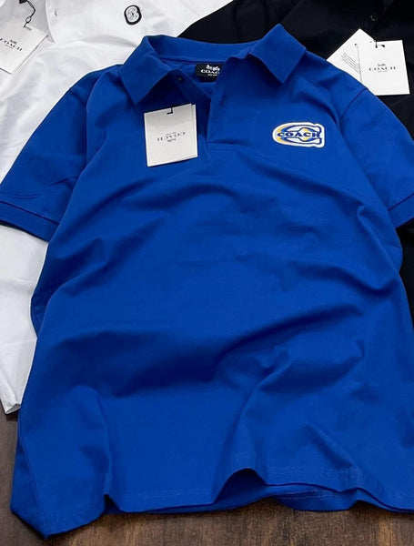Imported Brand Polo T-shirt