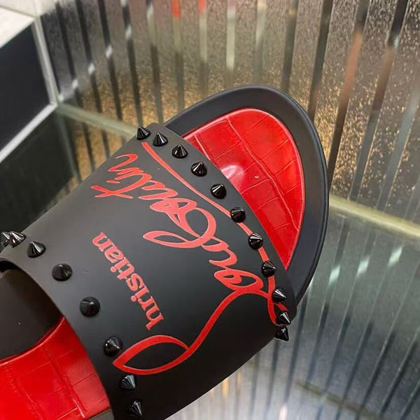 Premium Printed Sandal for Men