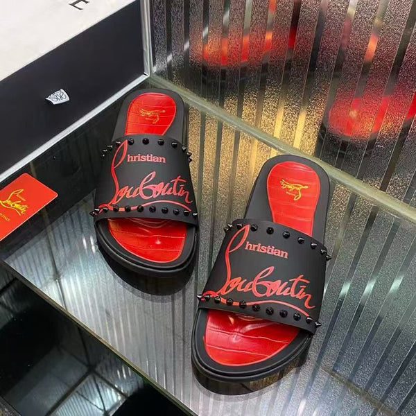 Premium Printed Sandal for Men