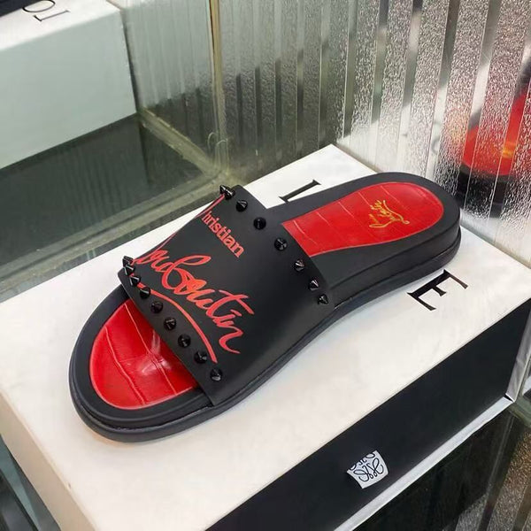 Premium Printed Sandal for Men