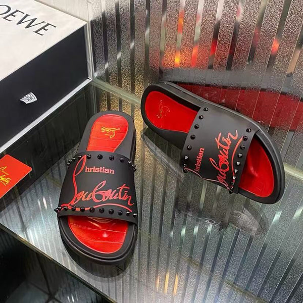 Premium Printed Sandal for Men