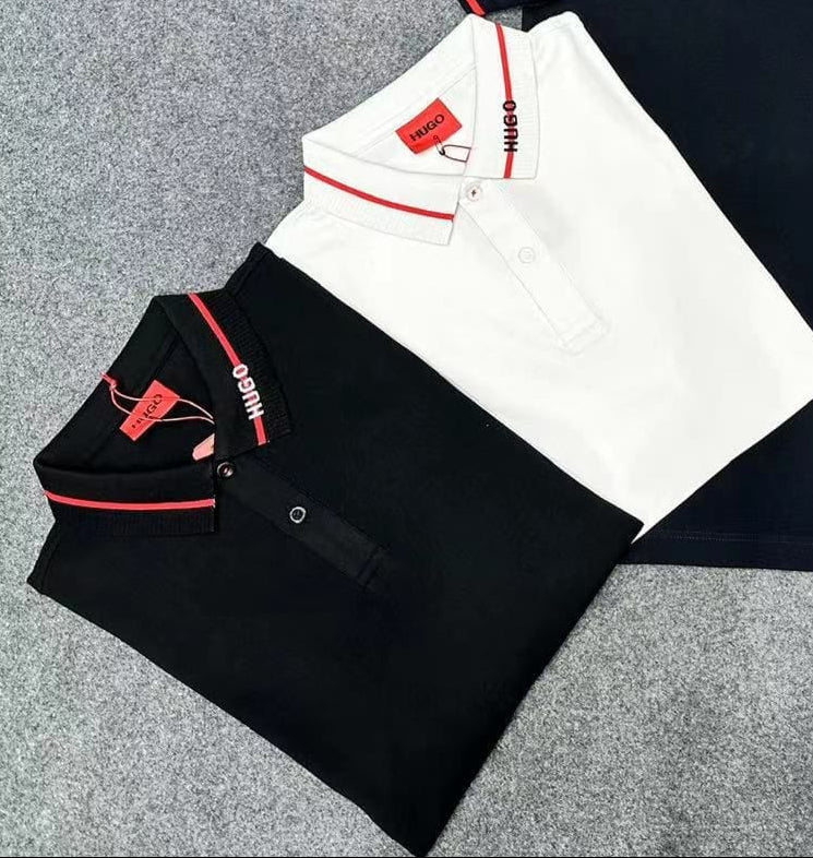 Exclusive Branded Polo T-shirt