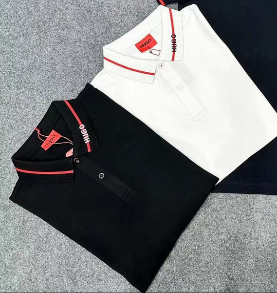 Exclusive Branded Polo T-shirt