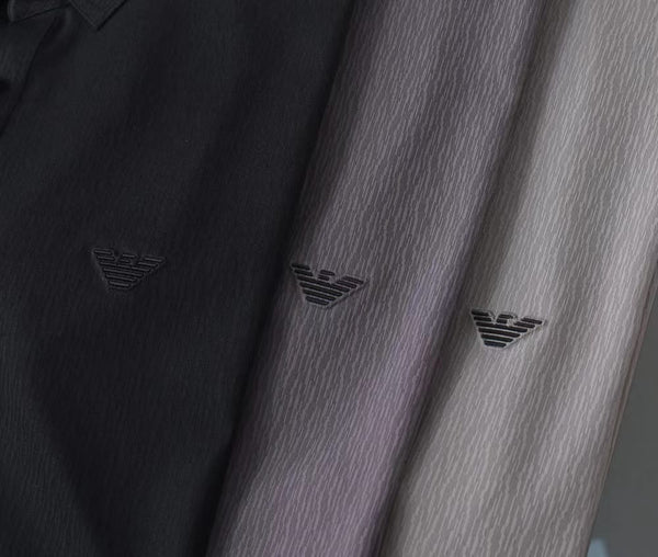 Premium Branded Collar T-Shirt  Timeless Style, Superior Quality