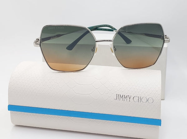 Luxury and Designer Rimless  Sunglass For Women