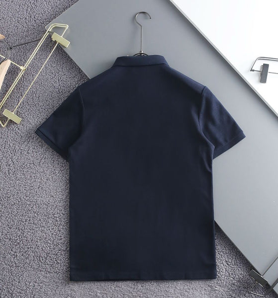 Premium Piquet Regular Fit Polo T-Shirt